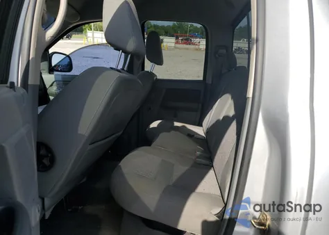 2006 Dodge Ram 1500 St z USA, uszkodzony, nr VIN 1D7HA182X6S569758